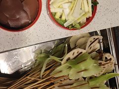 -正宗钢管厂五区·小郡肝火锅·串串香(商品街总店)