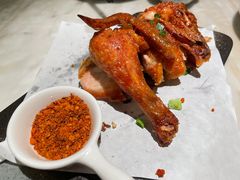 -周渝食惦·酸菜鱼精致川菜(横岗店)