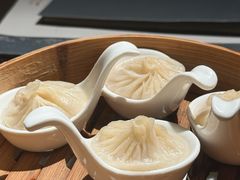 小笼包-逸东轩(香港逸东酒店)
