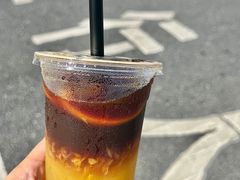 -了不起的考拉咖啡店(高新店)