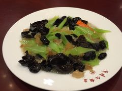 -牟传仁饭庄(星海店)