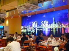 -荣叔港式沙嗲牛肉火锅(正佳潮流店)