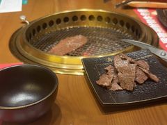 -海之屋韩式烤肉(海棠68环球美食街店)