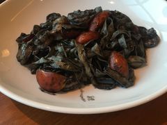 -沈阳君悦酒店·意坊意大利餐厅