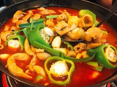 -湘肠香火锅店(团结湖店)