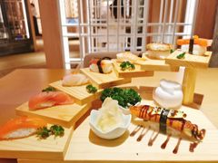 一阶堂寿司-文三酒肆自助放题(新街口友谊广场店)