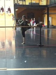 -北京当代芭蕾舞团·艺术中心