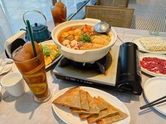-陶兰居·手工点心·粤菜(圆融时代广场店)