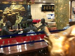 -晋阳饭庄(虎坊桥店)