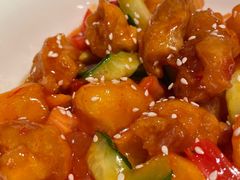 -街小坐闽南小牌档(老火车站店)