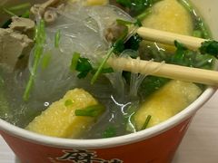 -里脊肉串店(天桥老店)