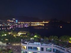 -千岛湖城中湖游船码头