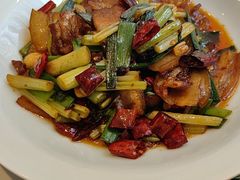 -火婆子·川小馆(扬韬科技广场店)