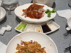 -紫光园烤鸭(前门大栅栏店)