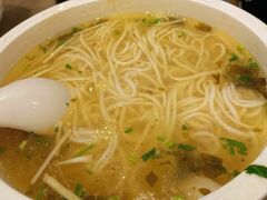 云南过桥米线餐-福利来酒店(泺源大街店)