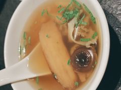 -鼓楼东街老火锅(鼓楼店)