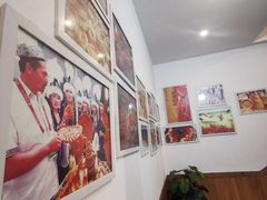 -新疆伏拉沃餐厅(白龙南路店)