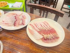 -正能量脆肉鲩火锅