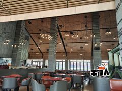 -WOLFGANG PUCK KITCHEN & BAR(迪士尼小镇店)