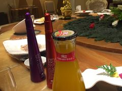 -白金汉爵大酒店·中餐厅(相城店)