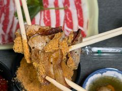 -靓靓蒸虾(中山里店)
