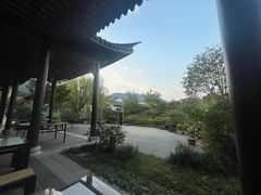 -春色如许·茶食餐厅(桃李春风店)