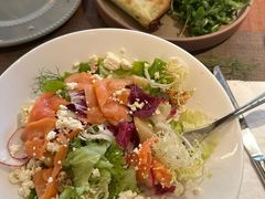 -OGGI TRATTORIA PIZZERIA(深业上城店)