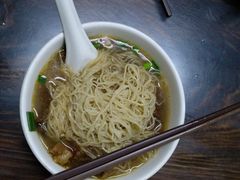 牛腩面-汉记面馆(南华东路店)