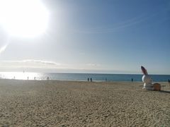 -海云台海滩