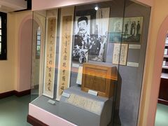 -上海蔡元培故居陈列馆