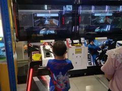 -反斗乐园(金光华广场店)