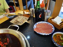 -飘香火锅(玉林西路店)