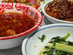 -欧记大排档·景德菜(上海首店)