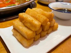 -新凯里酸汤鱼(飞山街店)