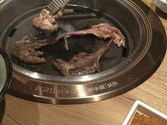 -炉小哥烤肉(朗悦公园茂店)
