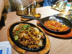 -绣旻烤肉吧(总店)