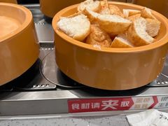 -喜味涮自助小火锅(广州东圃天河城店)