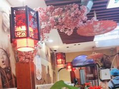 -地锅之家·鲜货工厂(华发路店)
