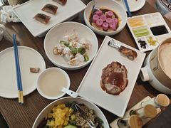 -小大董·烤鸭(王府井apm店)