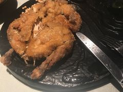 长安葫芦鸡-汉唐宴长安食府