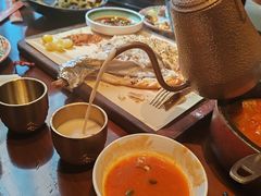 -那拉提之疆·新疆菜(美院店)