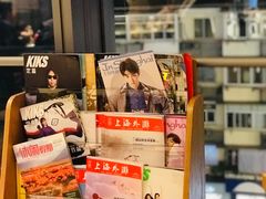 -星巴克(杭州嘉里中心4F店)