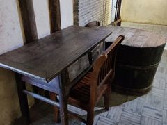-金山嘴渔村