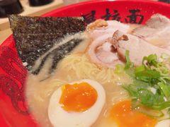 -寸屋拉面(凯德晶萃店)