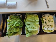 -爱膳菌锅锅(阳南店)