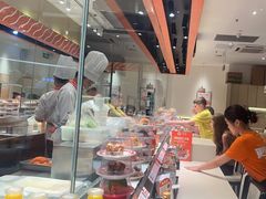 -新一番三文鱼寿司(大东海店)