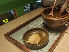 -京参 • 擂椒饭(这有山店)