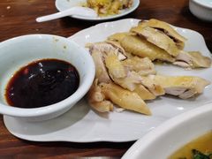 三黄鸡-瀏河老街土菜館(浏河店)