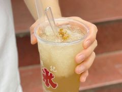 -陈记栗子(长宁路店)