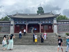 -总统兵马大元帅府